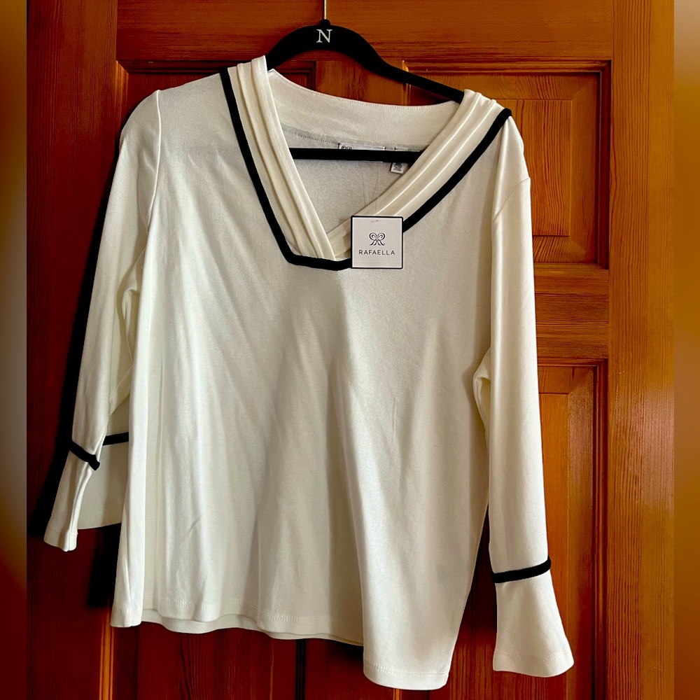 Woman’s top